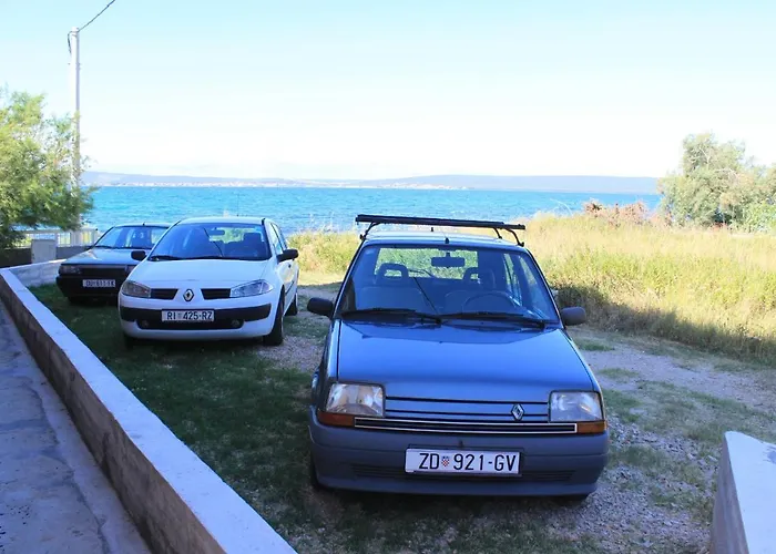 شقة By The Sea Banj, Pasman - 8206 Ždrelac