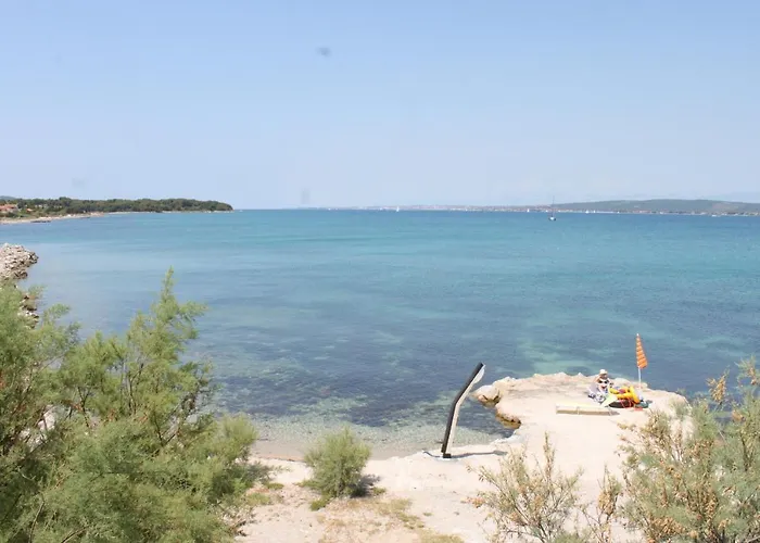 By The Sea Banj, Pasman - 8206 Ždrelac