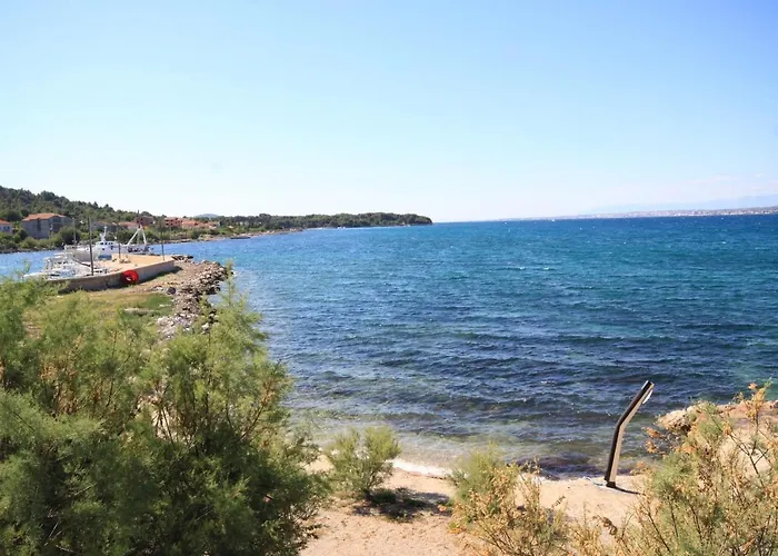 شقة By The Sea Banj, Pasman - 8206 Ždrelac