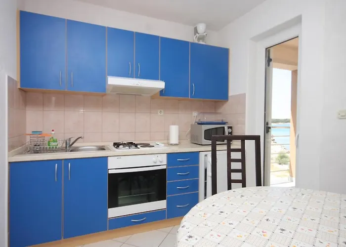 شقة By The Sea Banj, Pasman - 8206 Ždrelac